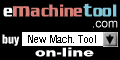 <E Machine Tool>